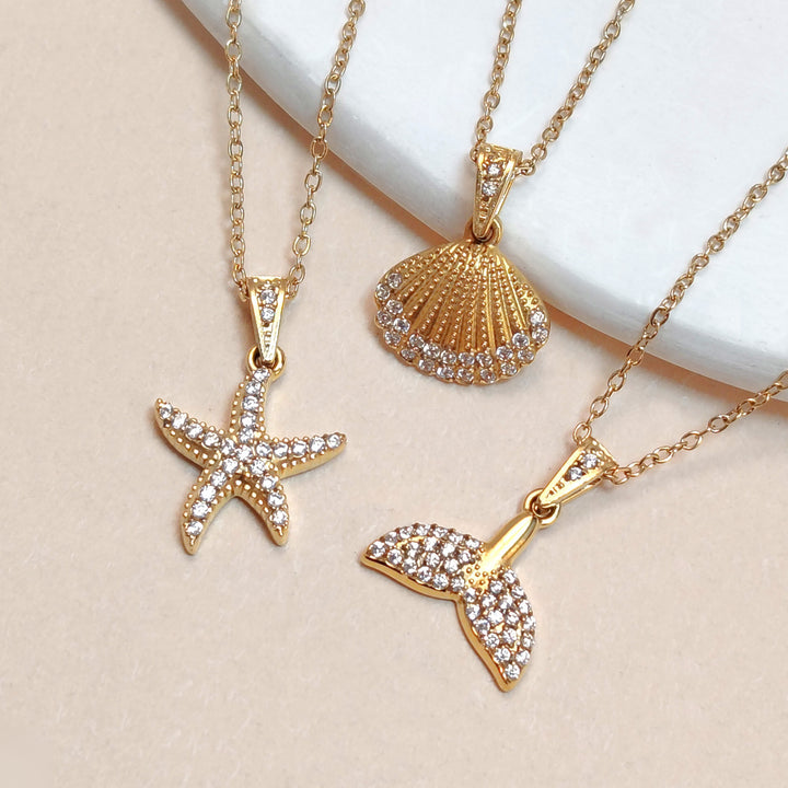 Ocean Gold