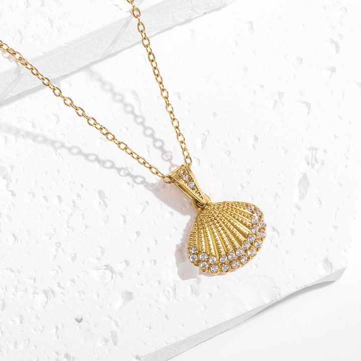 Ocean Gold