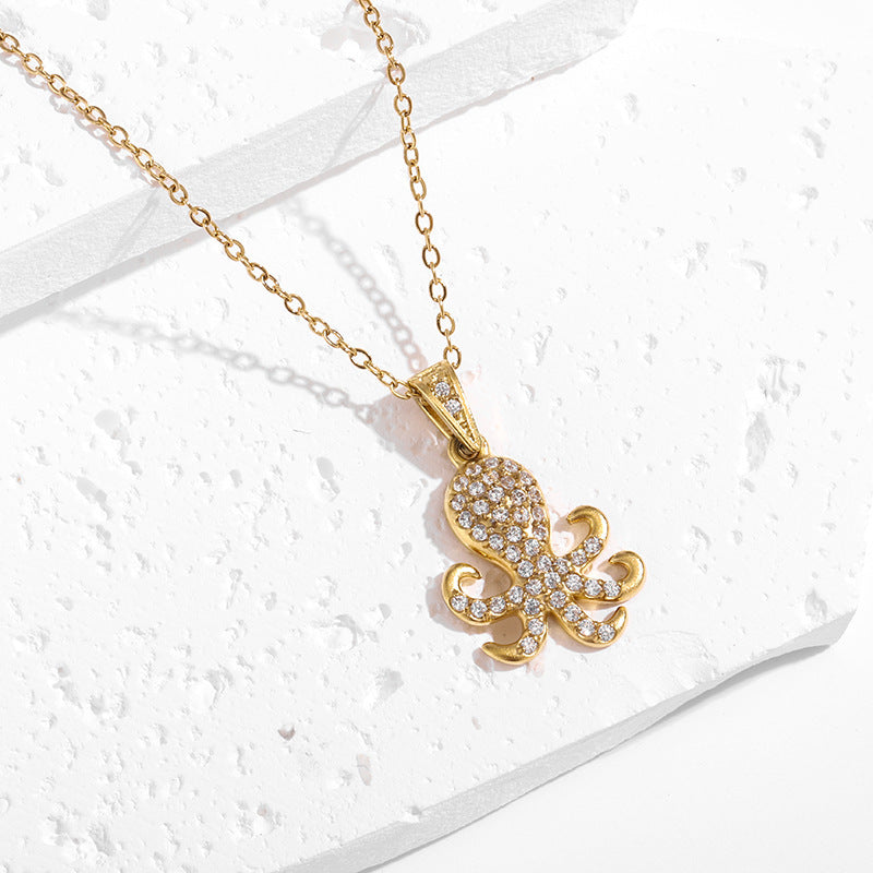 Ocean Gold