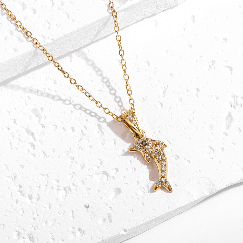 Ocean Gold