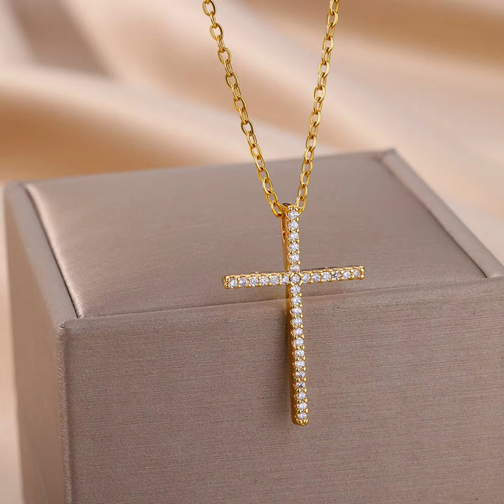 Grace Cross