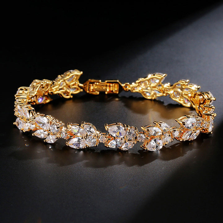 Sparkle Detail
