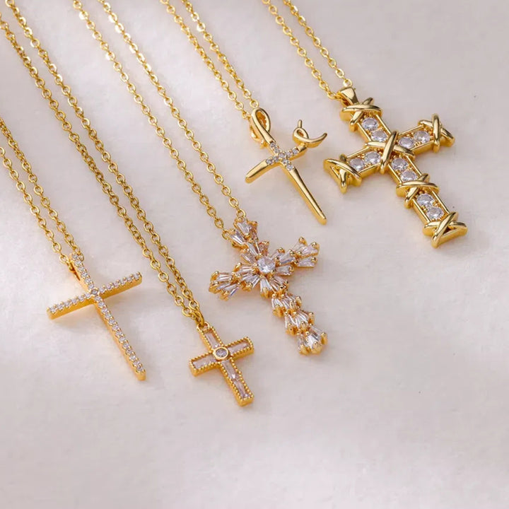 Grace Cross