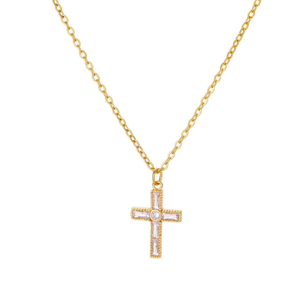 Grace Cross