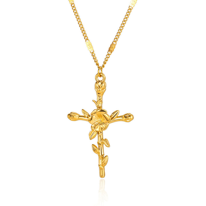 Grace Cross
