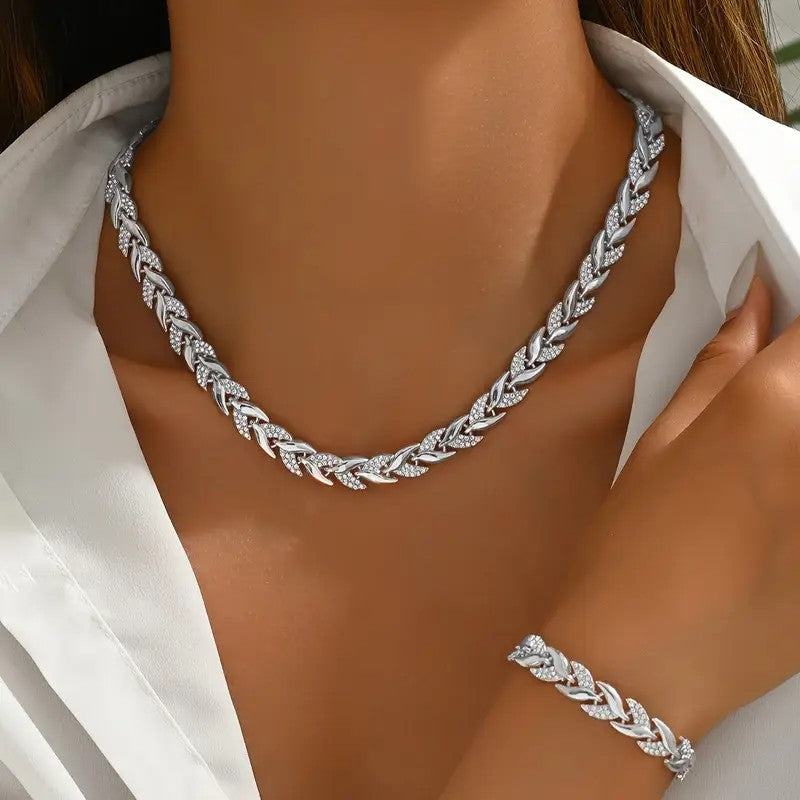 Sparkle Detail