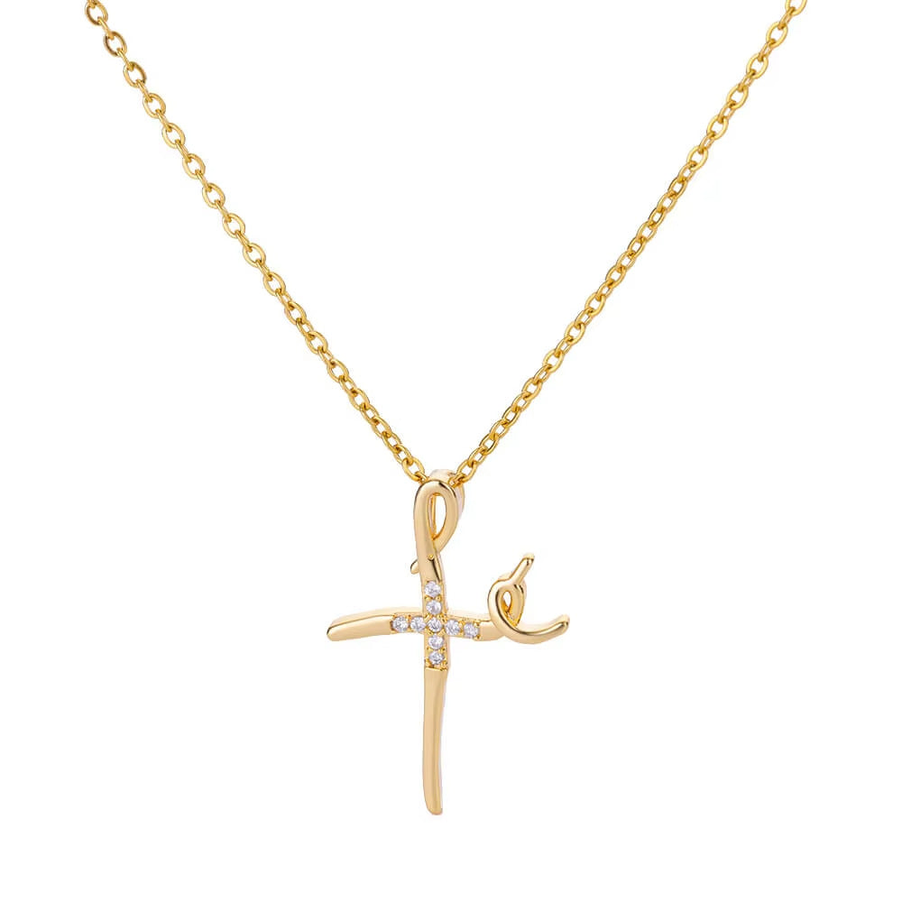 Grace Cross