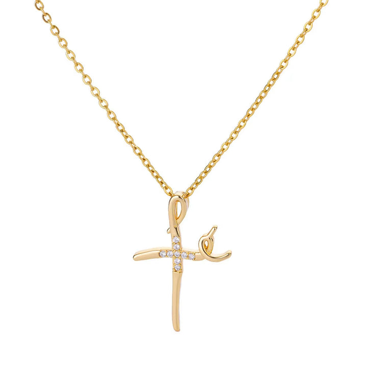 Grace Cross