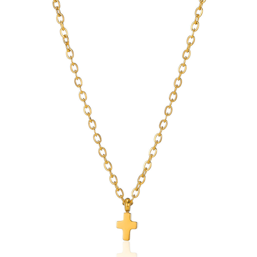 Grace Cross