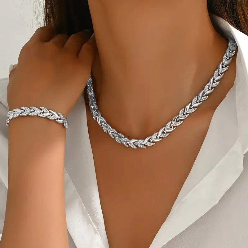 Sparkle Detail