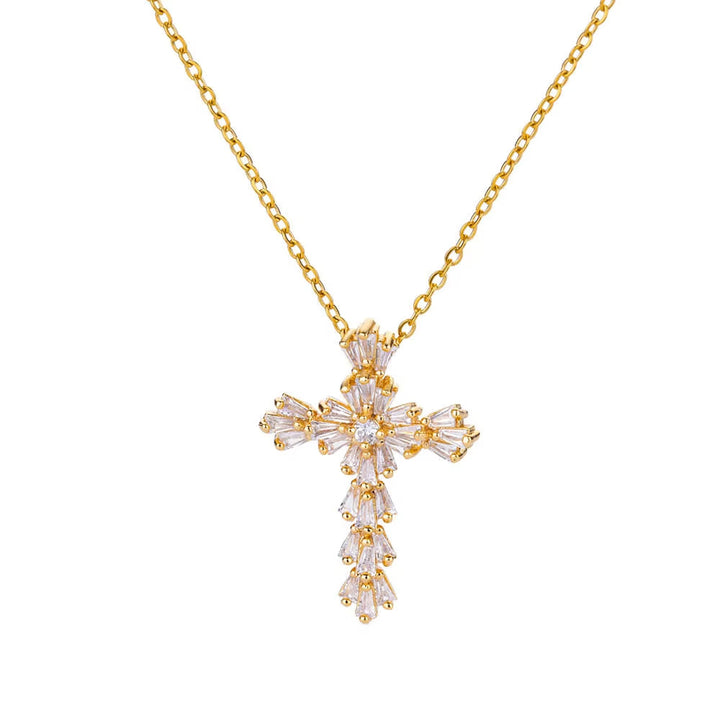 Grace Cross