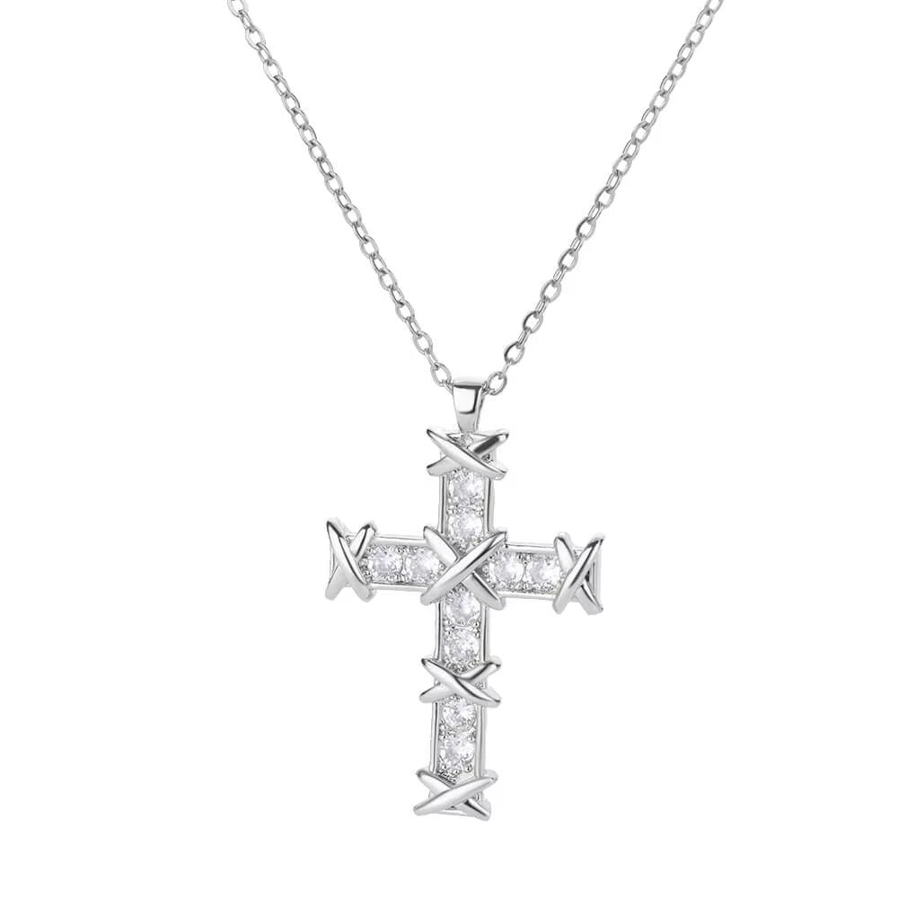 Grace Cross