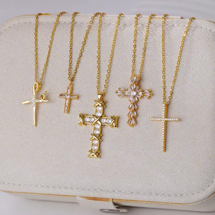 Grace Cross