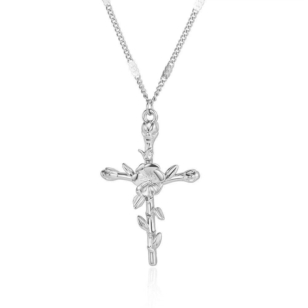 Grace Cross