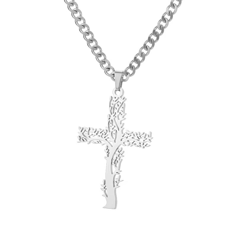 Grace Cross
