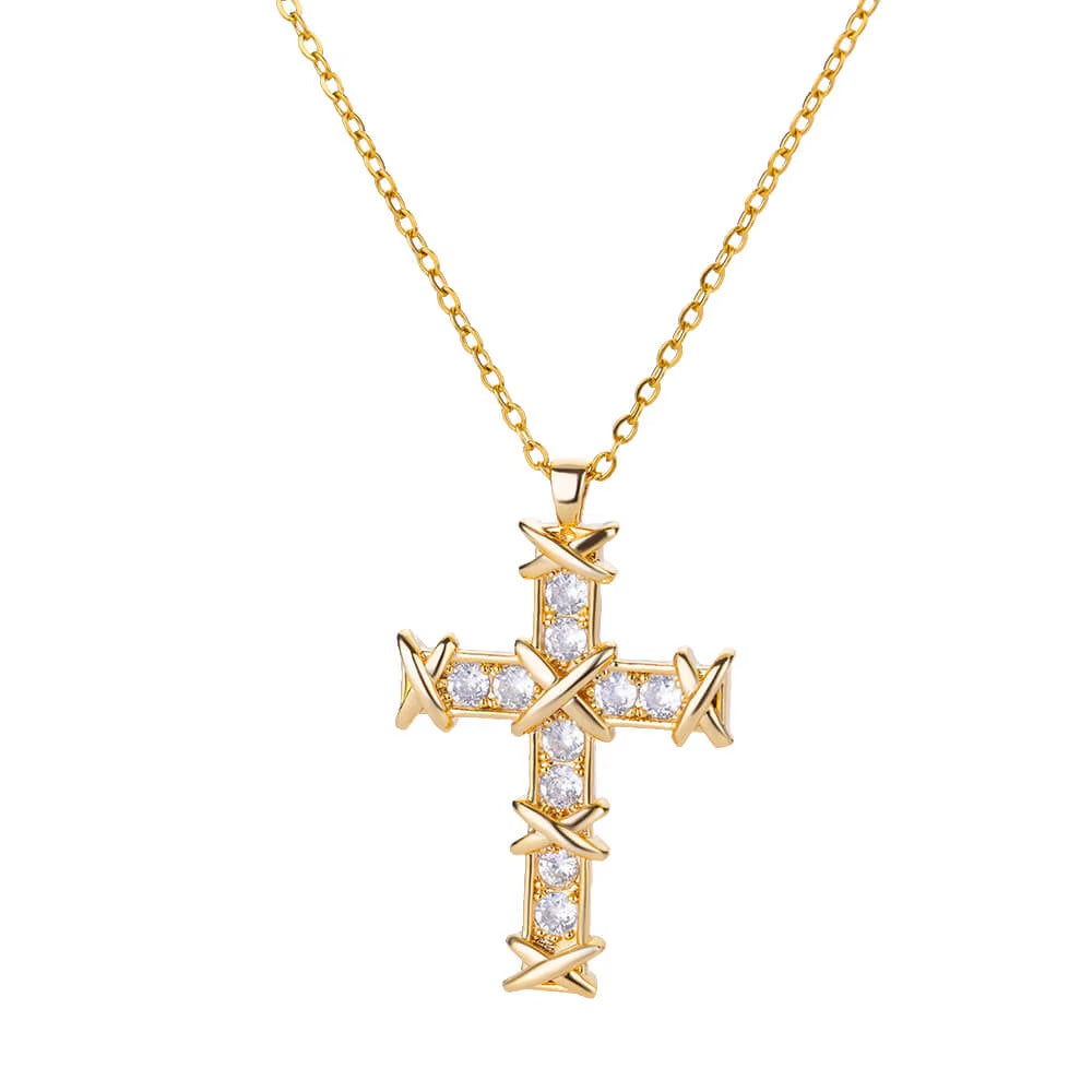 Grace Cross