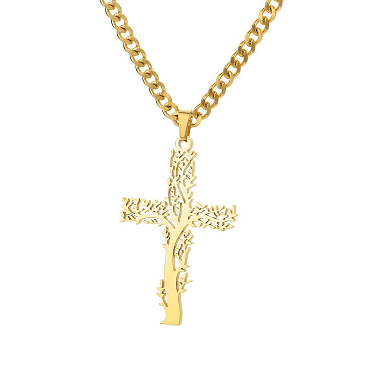 Grace Cross