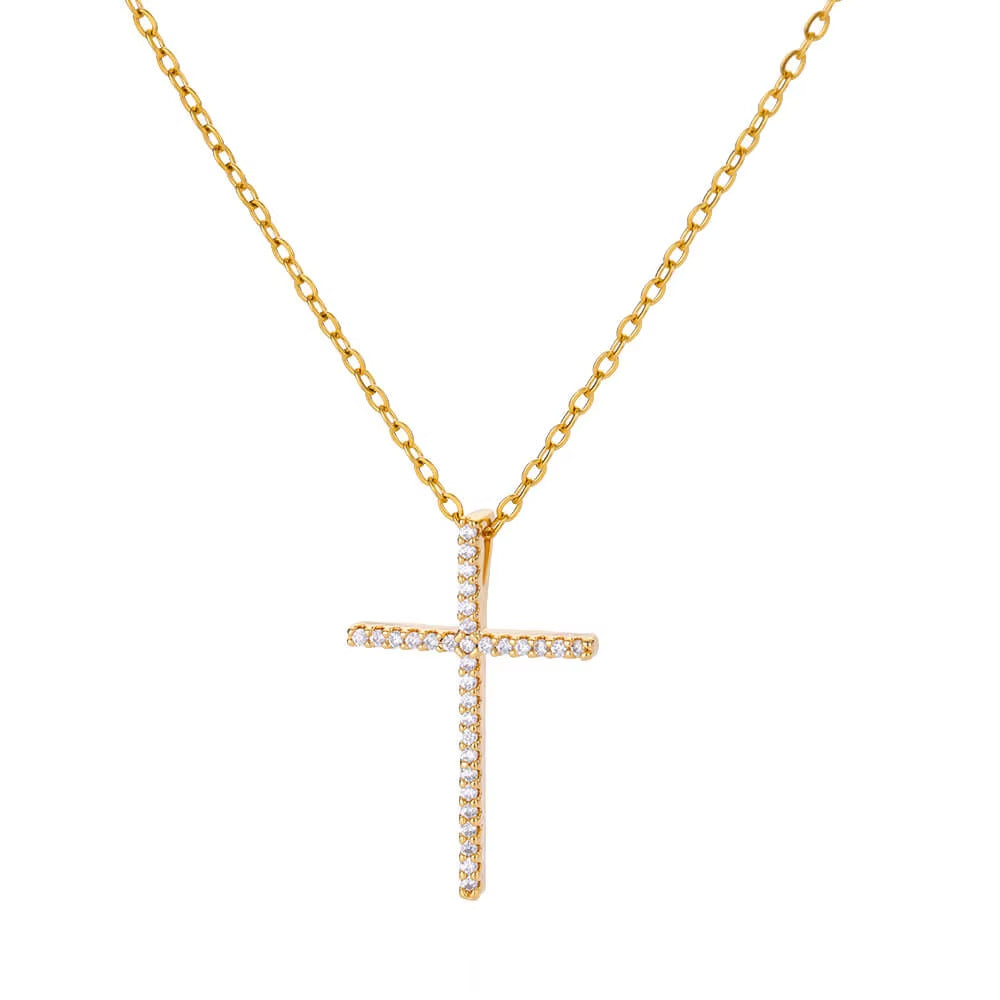 Grace Cross