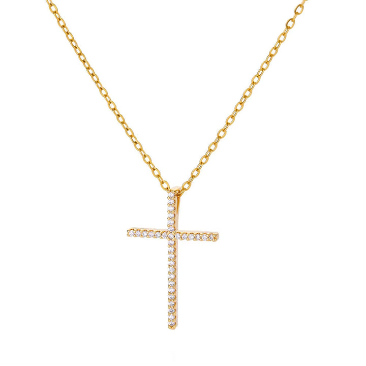 Grace Cross