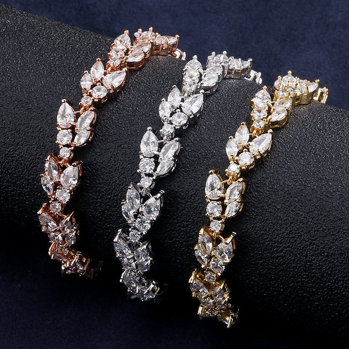Sparkle Detail