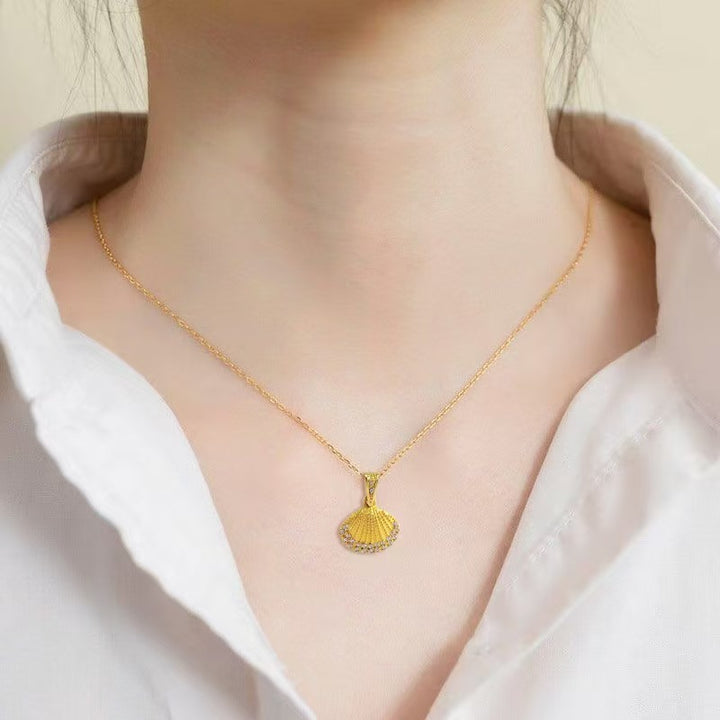 Ocean Gold